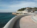  la Corniche aménagée